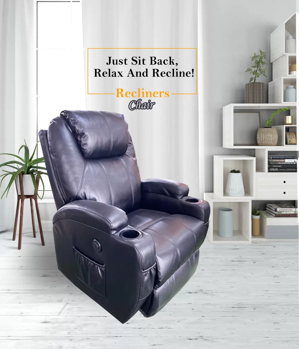 Cozy Electro Recliner