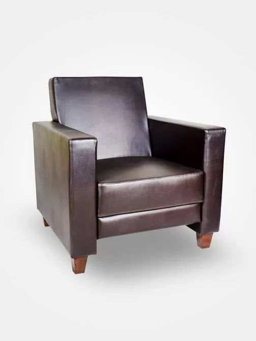 King koil dover leather