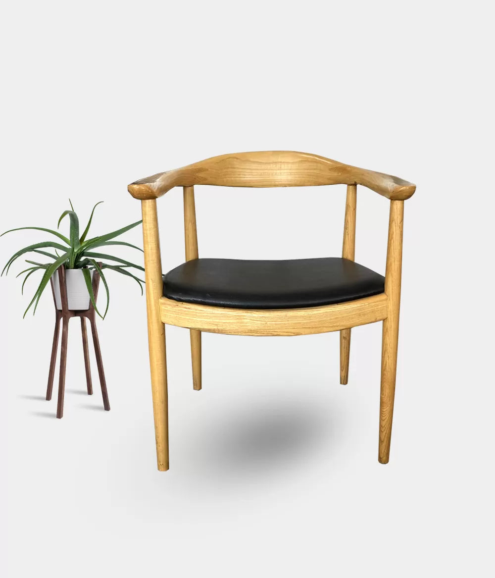 Teak-wooden