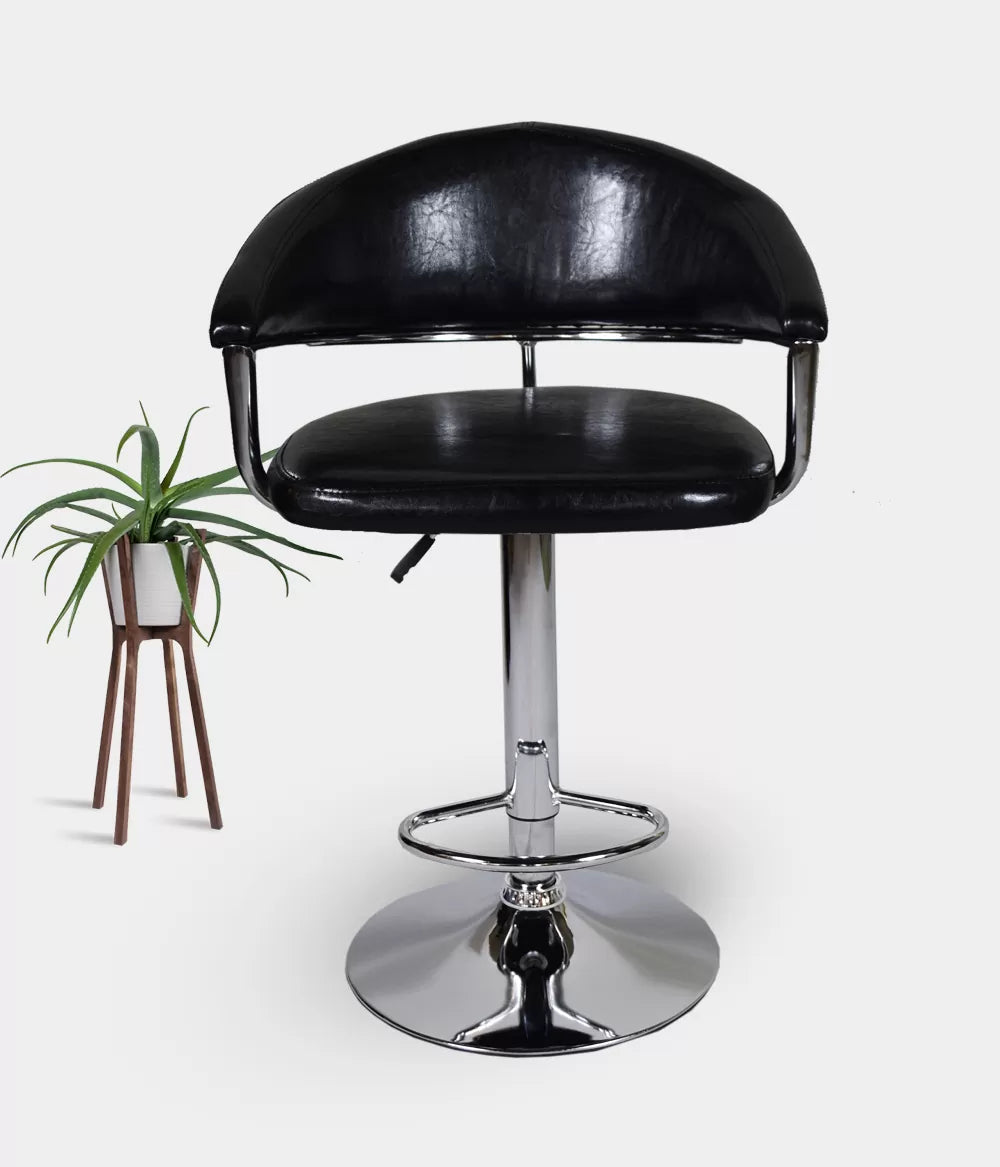Leon Poshish Bar Stool