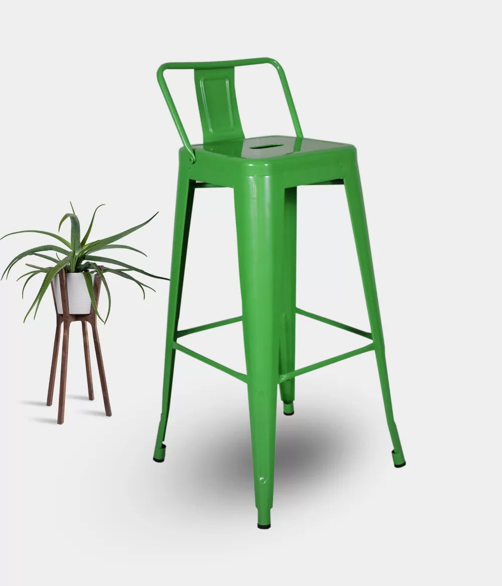 Medilion Bar Stool