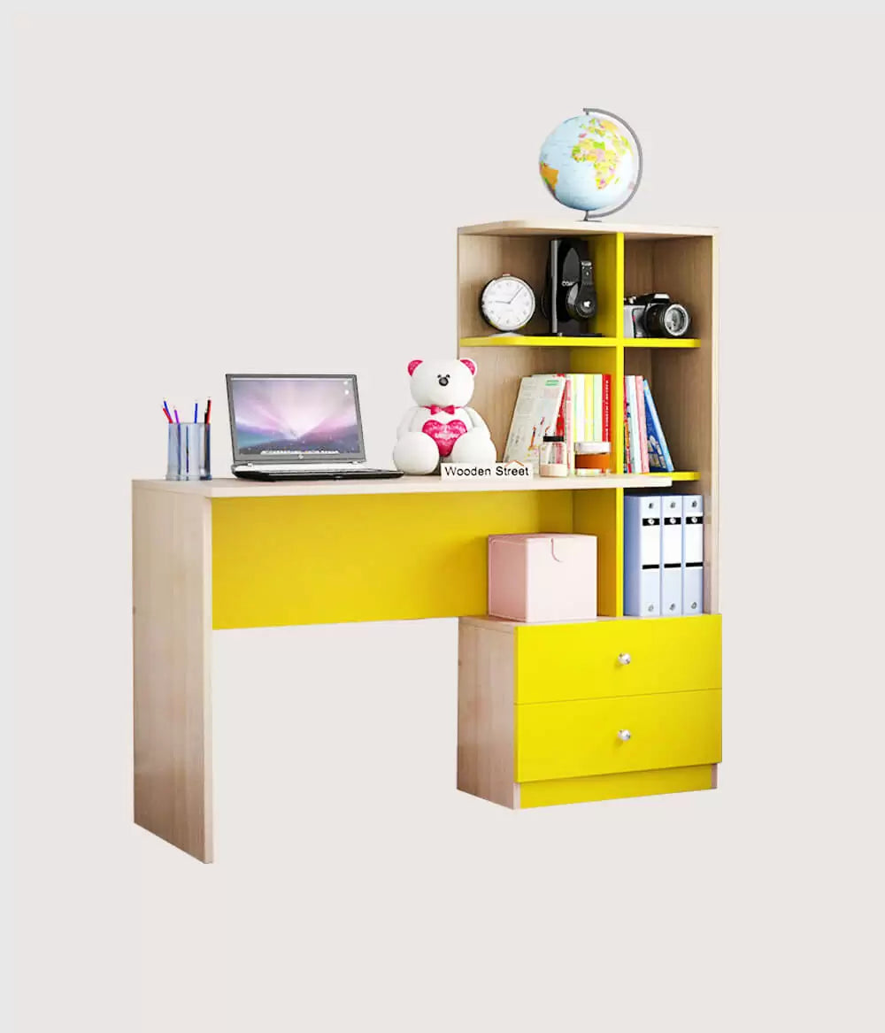 Kids Draft Study Table