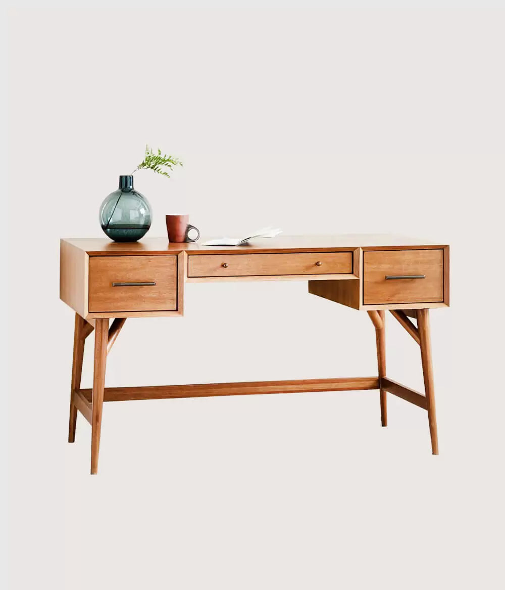 Mid-Century Modern Desk