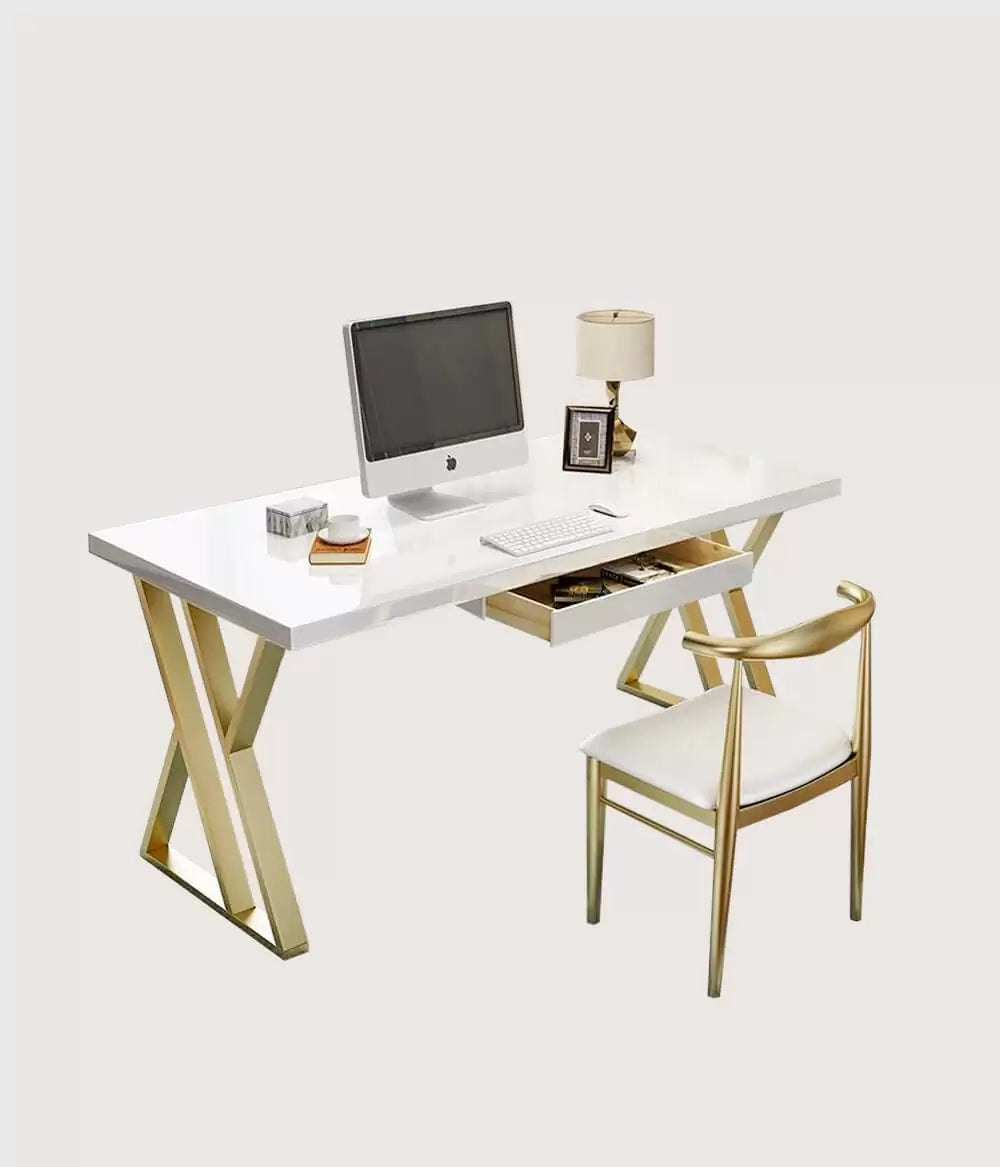 Industrial Computer Desk