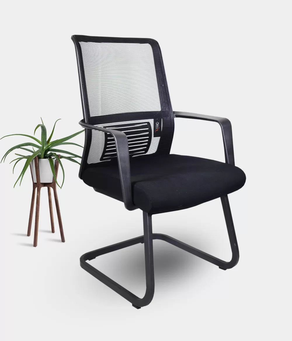 Galaxy Visitor Chair