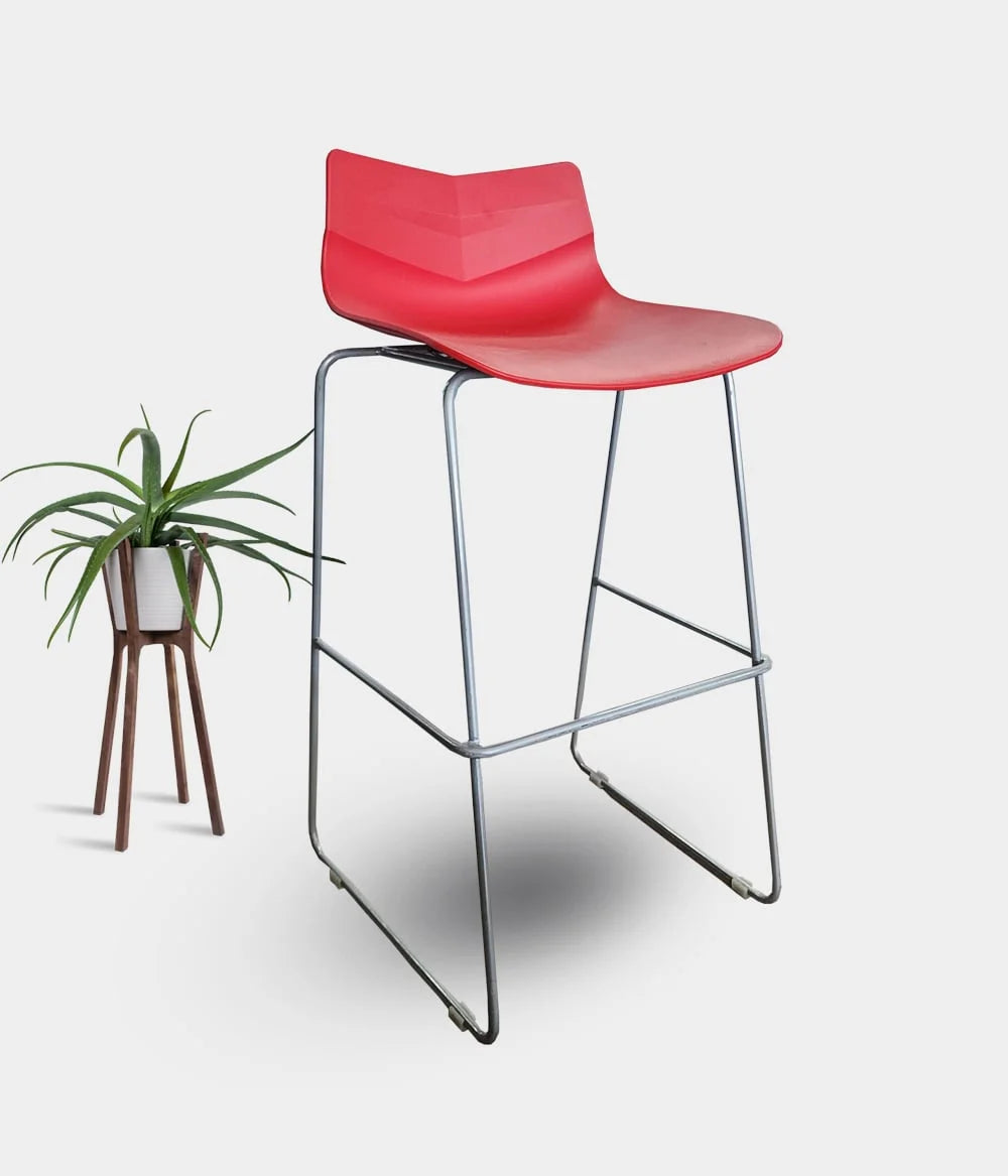 leaf-bar-stool