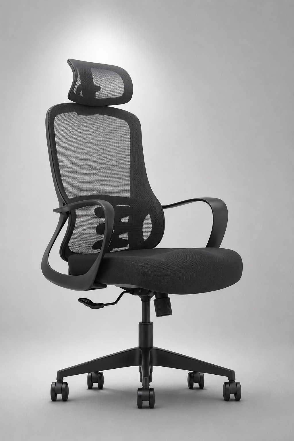 MESH HIGH BACK CHAIR