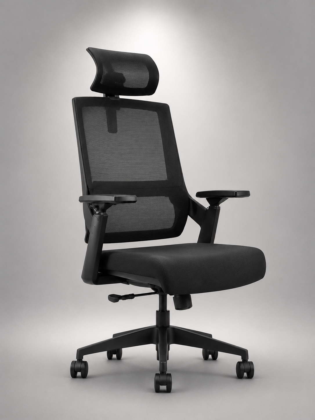 MESH HIGH BACK CHAIR