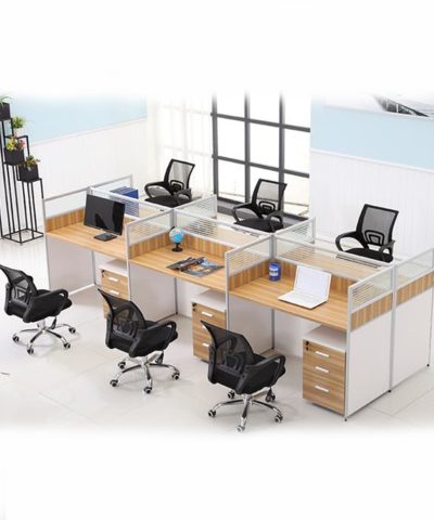 Cubicle workstaion