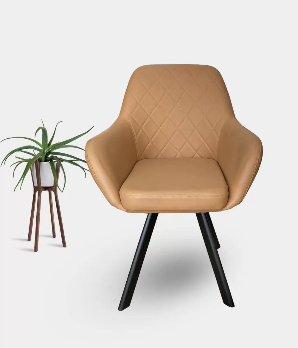 Richmond PU  Dining Chair
