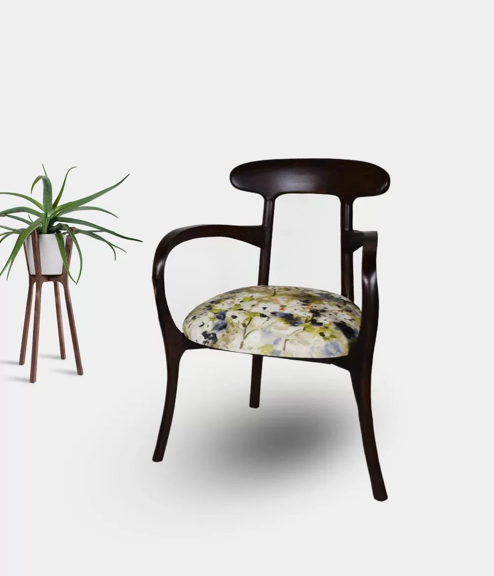 Antique room chairs